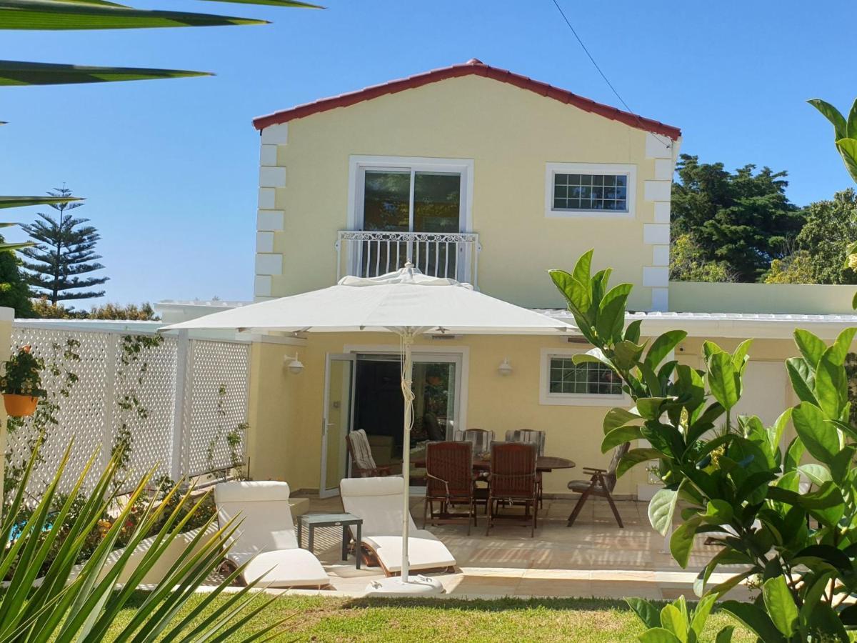 Constantia Cottages Exterior foto