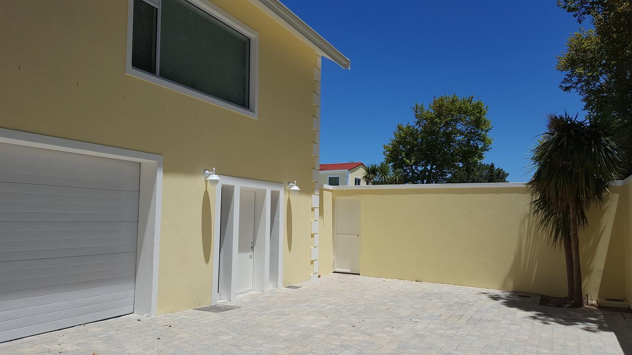 Constantia Cottages Exterior foto