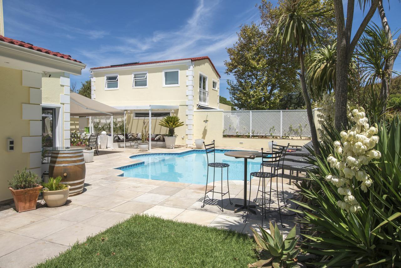 Constantia Cottages Exterior foto