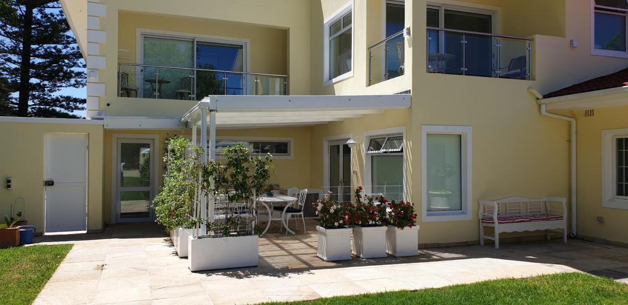 Constantia Cottages Exterior foto