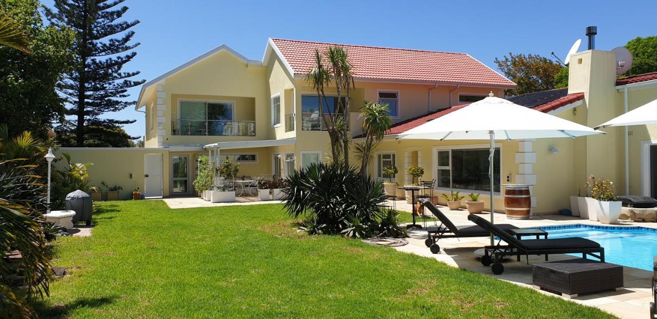 Constantia Cottages Exterior foto