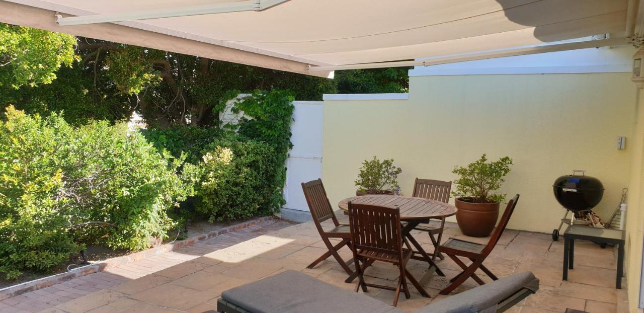 Constantia Cottages Exterior foto